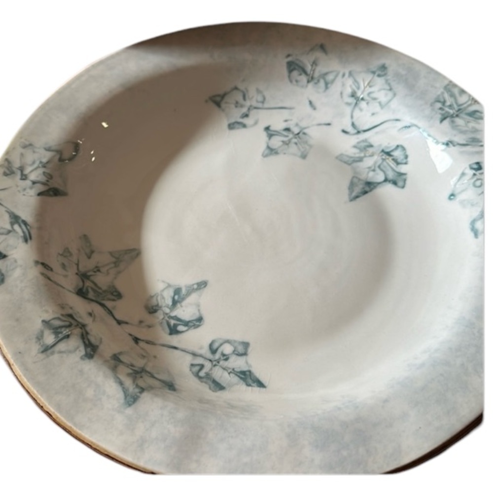 ELLEN EVANS  ⭐️Pottery dishes